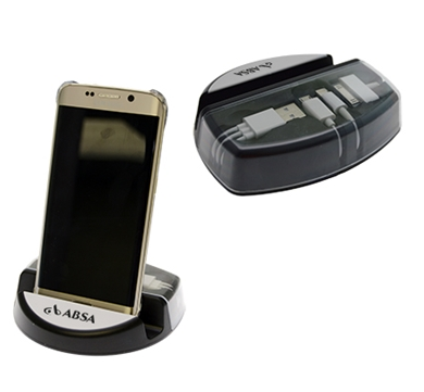 Accessories for iPhones etc | Cable Organiser - 3 